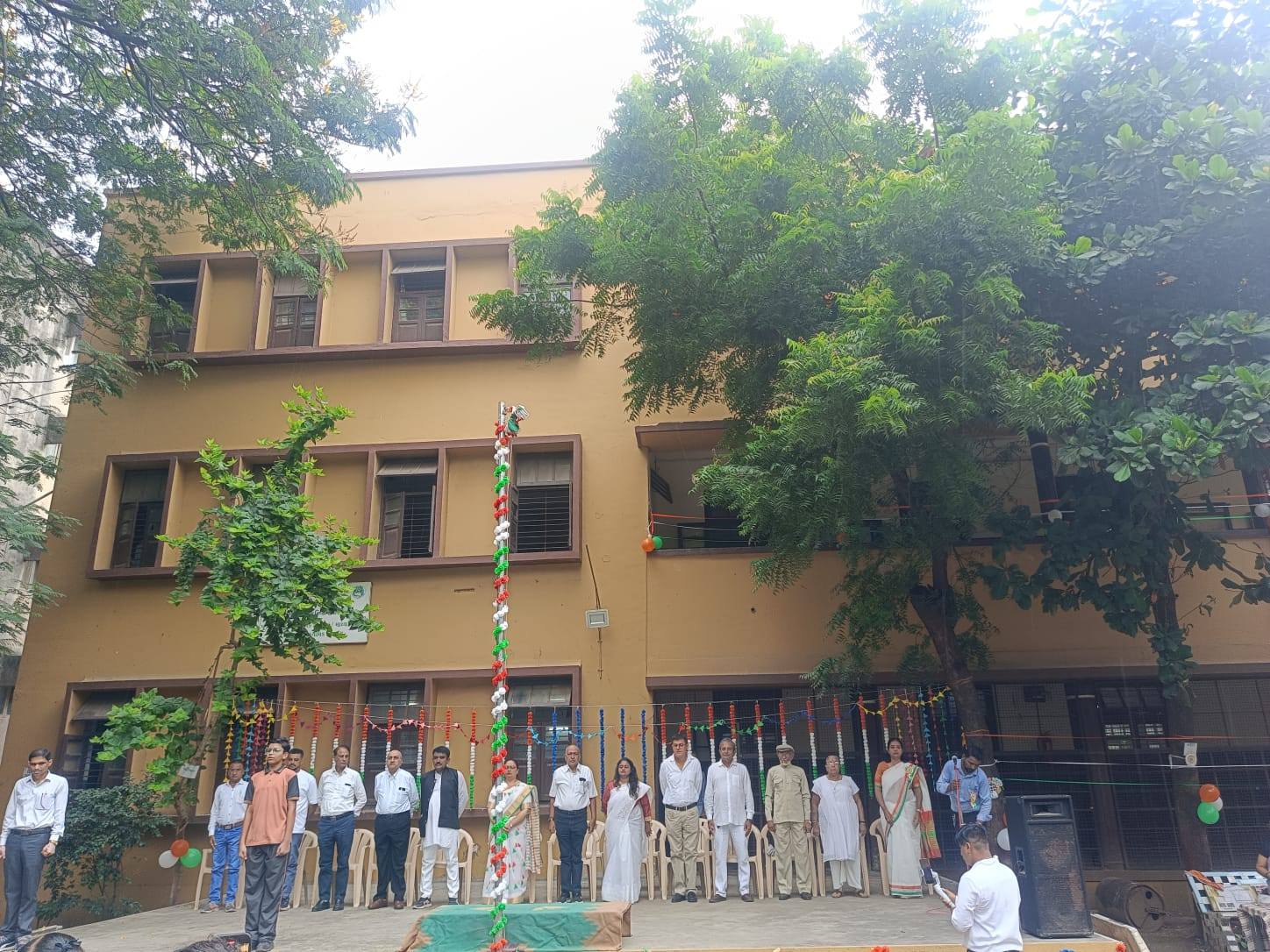 Independence day -2025